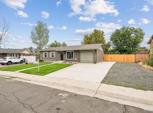 362 Dogwood Avenue, Brighton, CO 80601