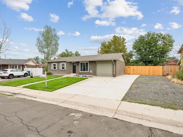 362 Dogwood Avenue, Brighton, CO 80601