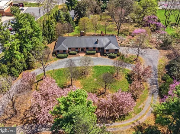 466 Merrimans Ln, Winchester, VA 22601