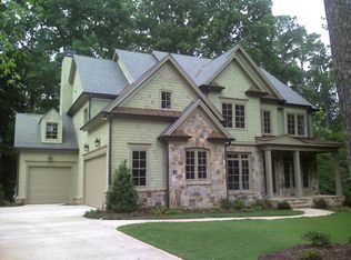 320 Old Ivy Rd NE, Atlanta, GA 30342