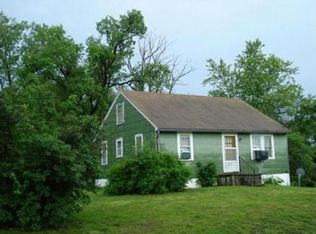 808 W Morningside Dr, Fulton, MO 65251