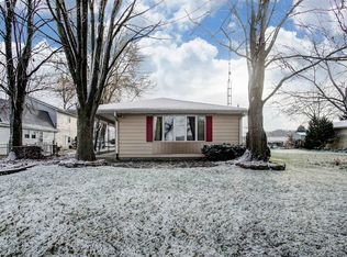 1360 S 525 E, Lagrange, IN