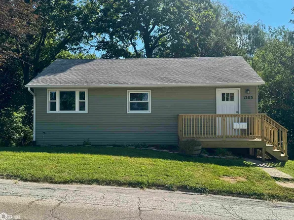 1203 S Main St, Leon, IA 50144