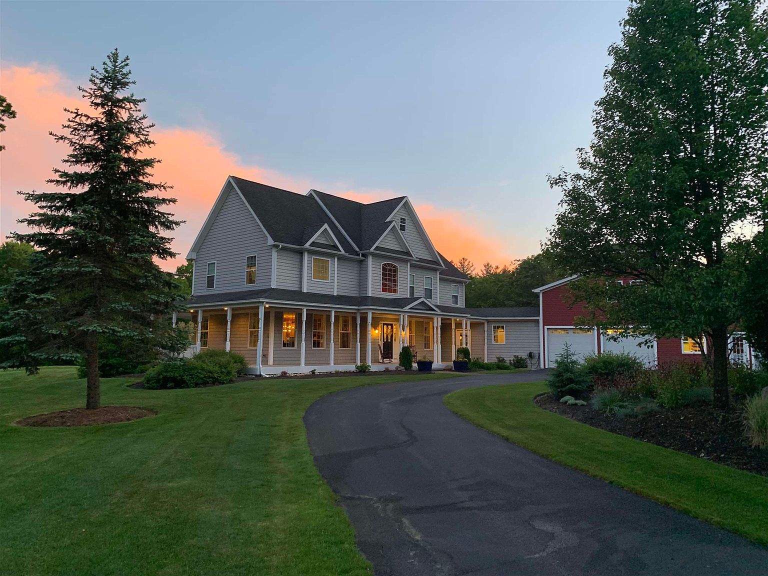 20 Proctor Hill Road, Hollis, NH 03049 Zillow