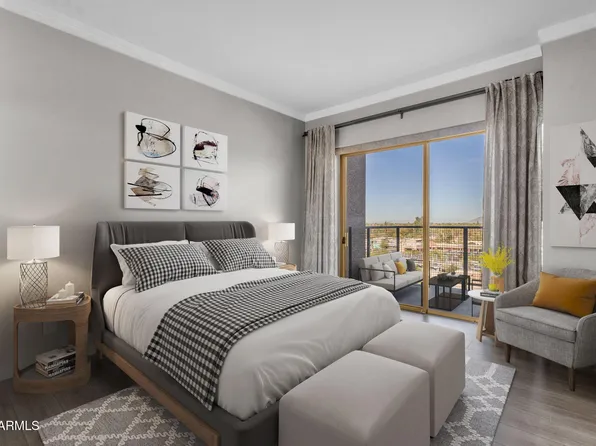 4750 N CENTRAL Avenue #N8, Phoenix, AZ 85012