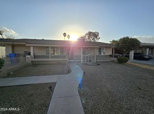 4408 N 79th Dr, Phoenix, AZ 85033