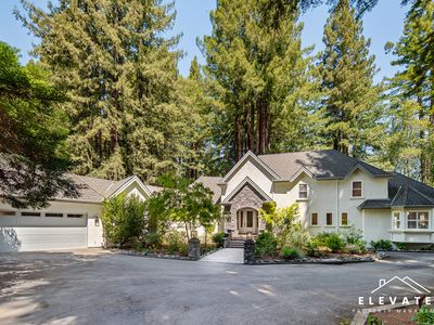 711 Furlong Rd, Sebastopol, CA, 95472