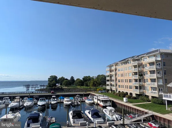 555 Concord St Unit 2M, Havre De Grace, MD 21078