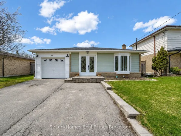 90 Mountainview Rd S, Halton Hills, ON L7G 4K5