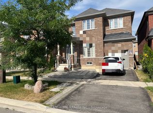 9 Wozniak Cres, Markham, ON L6E 0L4