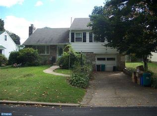 2809 Winchester Ave, Philadelphia, PA 19136