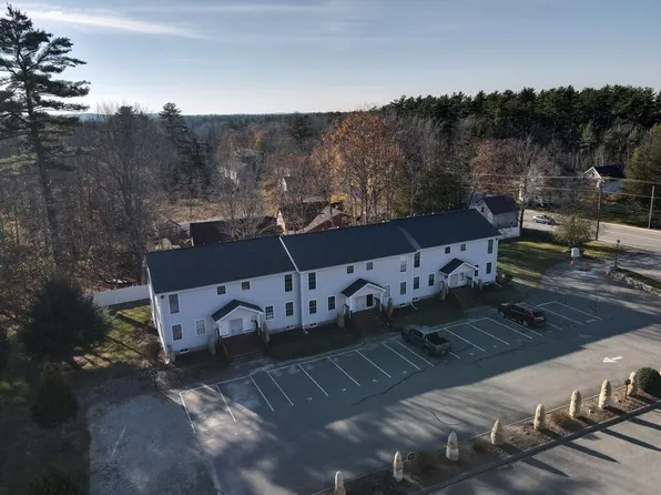 326 Stillwater Avenue #15, Old Town, ME 04468