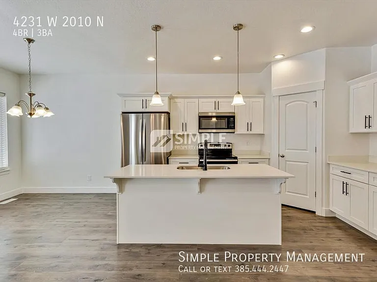 4231 W 2010 N — Photo 4