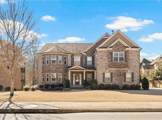 5125 Wilshire Xing, Cumming, GA 30040