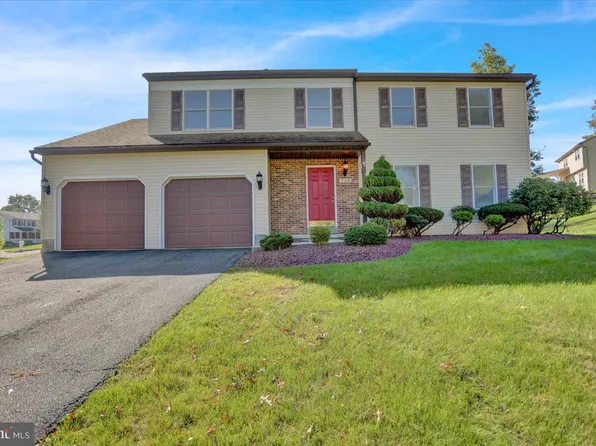 138 Sage Dr, Reading, PA 19608