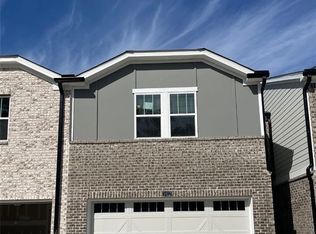 1412 Villageside Ct, Lawrenceville, GA 30043