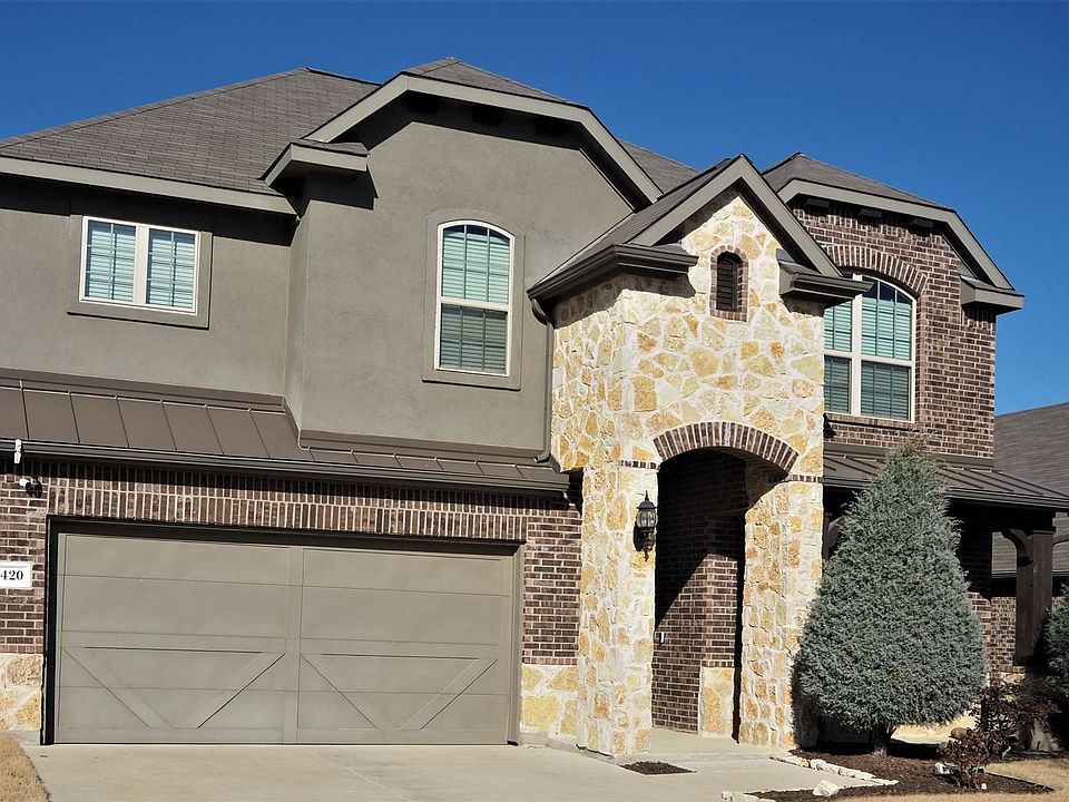 6420 Meandering Creek Dr, Argyle, TX 76226 Zillow
