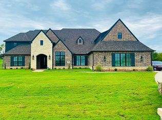 10606 N 87th East Pl, Owasso, OK 74055