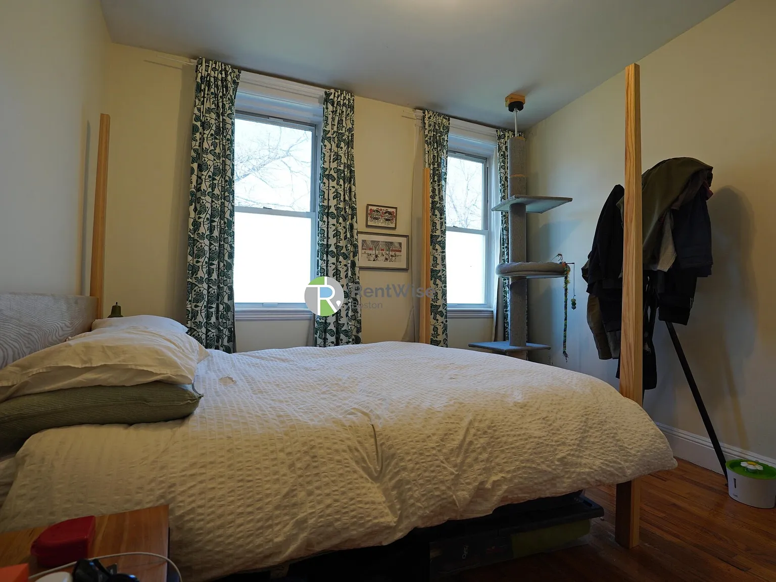 1842 Commonwealth Ave — Photo 2