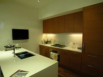 Rented by New York Quality Living Downtown