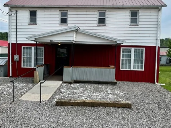 4024-4034 2nd St, Nu Mine, PA 16244