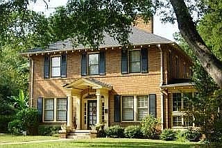 Beautiful Home in the Heart of Downtown Columbia, SC