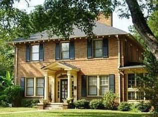 1817 Heyward St, Columbia, SC 29205