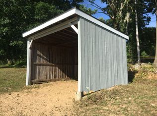 286 Auburn St, Cherry Valley, MA 01611