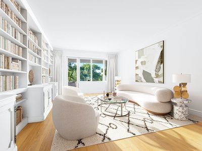 910 5th Ave APT 3A, New York, NY, 10021