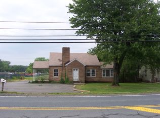 10612 Dumfries Rd, Manassas, VA 20112