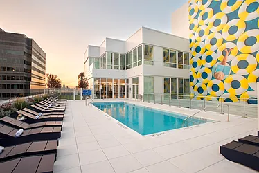 Rented by Metro Loft Management