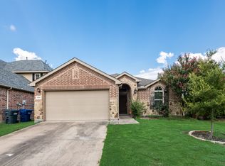 1804 Abbeygale Dr, McKinney, TX 75071