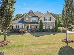 74 Kindelwood Dr LOT 3, Newnan, GA 30263