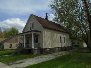 619 Margaret St, Dolton, IL