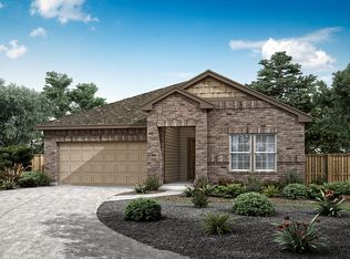 137 Falkland St, Hutto, TX 78634