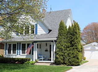 2419 N 7th St, Sheboygan, WI 53083