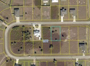 7008 Burma Cir, Labelle, FL 33935