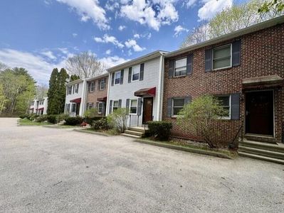 1 N Park Street #2, Biddeford, ME, 04005