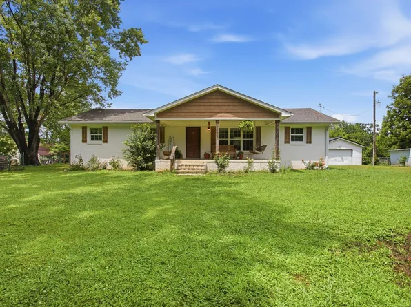 1900 Holly Grove Rd, Lewisburg, TN 37091
