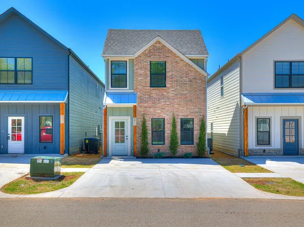 612 W 2nd St Suite 100, Edmond, OK 73003