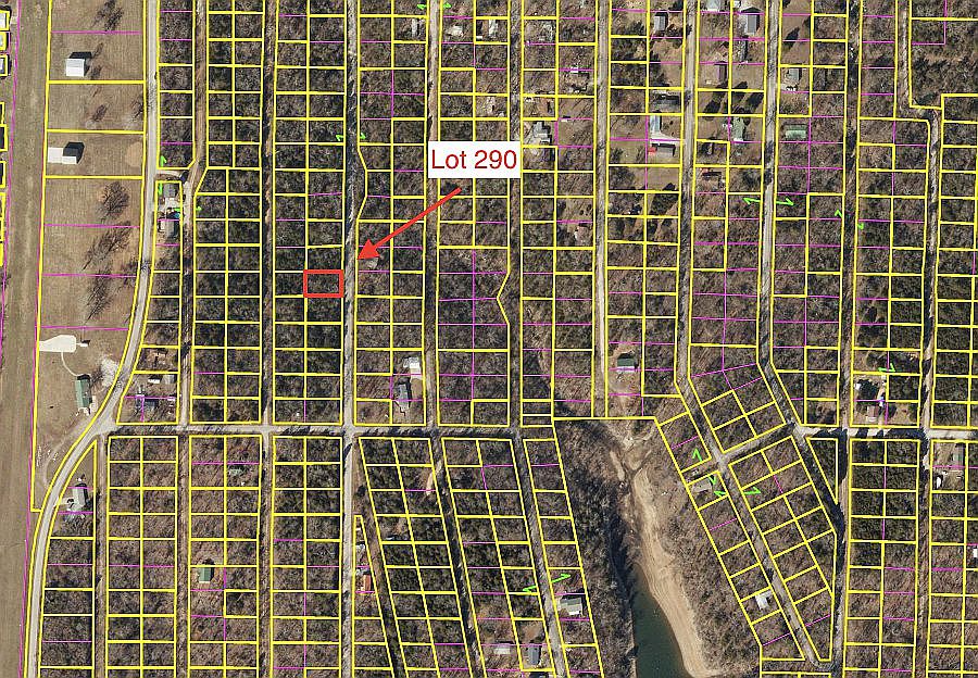2nd image of Elm Ln