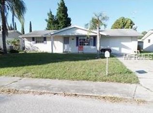 7025 Flaggler Dr, Port Richey, FL 34668