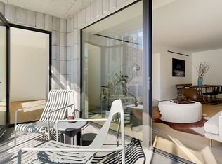 Nine Chapel, Brooklyn, NY 11201