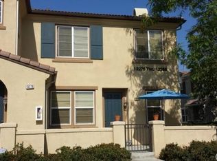 13278 Murano Ave, Chino, CA 91710