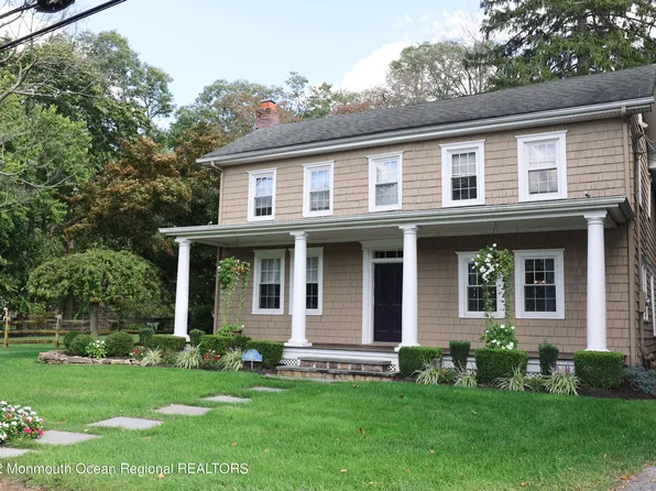 1182 Sycamore Avenue, Tinton Falls, NJ 07724