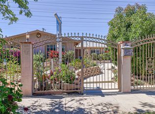 16632 Kalisher St, Granada Hills, CA 91344