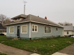 1101 E 8th St, Anderson, IN 46012