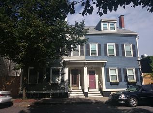 36 Concord St #PC, Boston, MA 02129