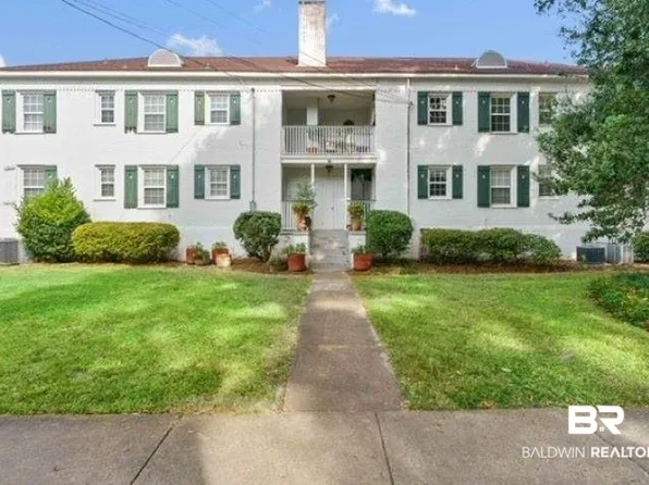 214 Upham St Unit 16C, Mobile, AL 36607