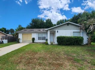 3575 E Powder Horn Rd, Titusville, FL 32796